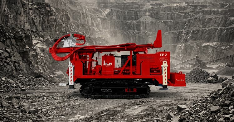 Choosing Between Rotary and Auger Drill Rigs for Your Project