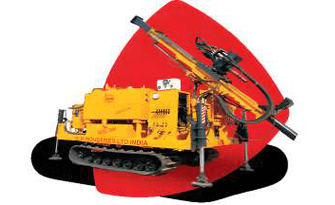 CDR-50
