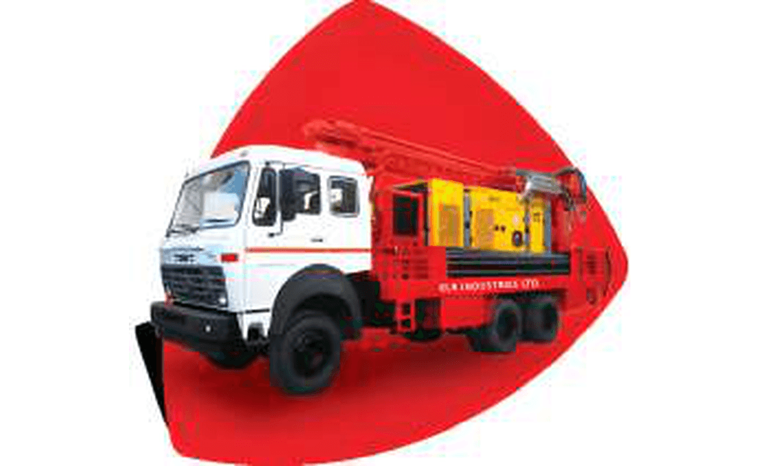 DTH-2500