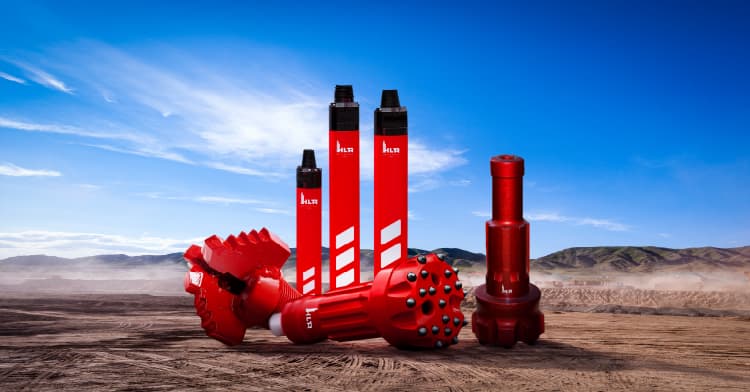 DTH Drilling vs Top Hammer Drilling: Key Differences Explained