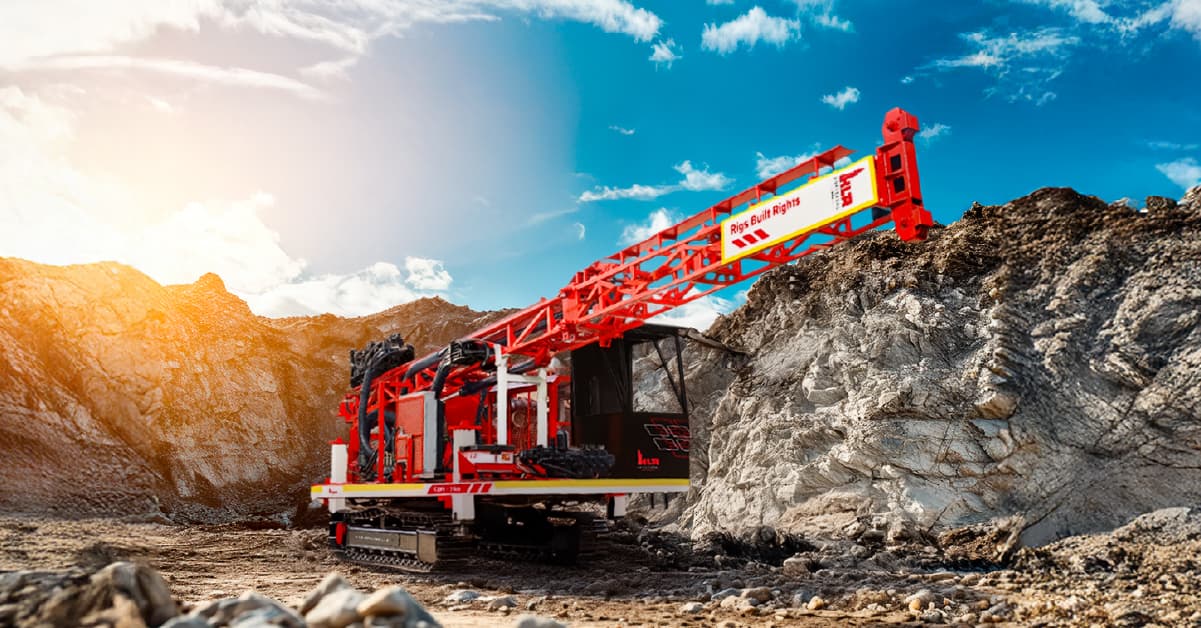 How Depth and Soil Type Impact Your Drilling Rig Selection