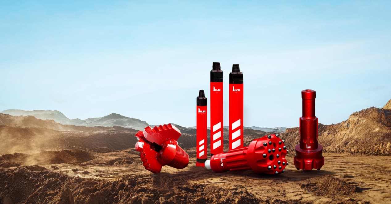 How Efficient Rock Drilling Impacts Blasting and Fragmentation