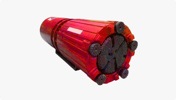 Cluster Hammers