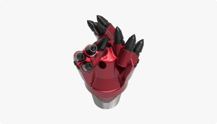 Claw Bits