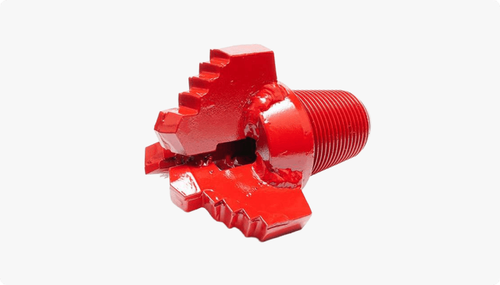 Drag Bits