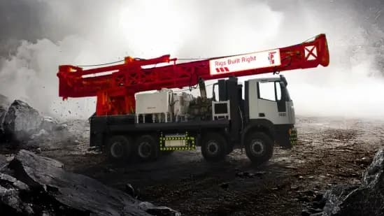 Role of Drilling Tools in Mining & Construction