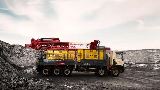 What Is a Drilling Rig?