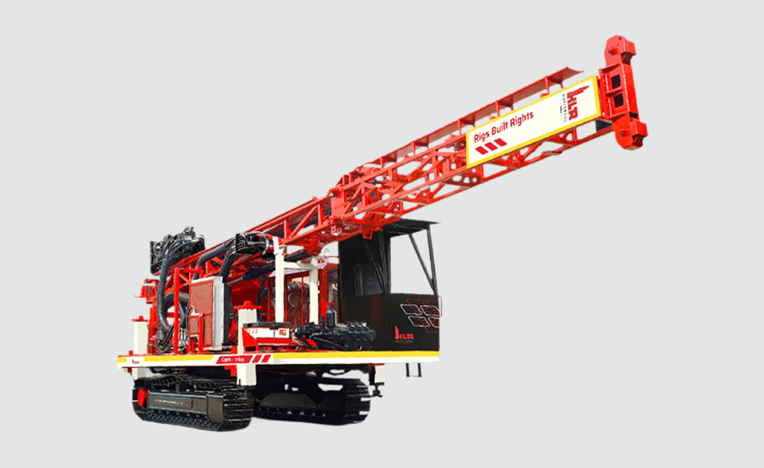 CDR 500 — Core drill rig