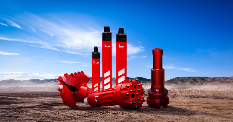 DTH Drilling vs Top Hammer Drilling: Key Differences Explained